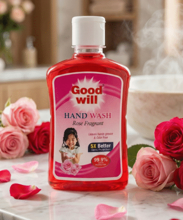 Handwash